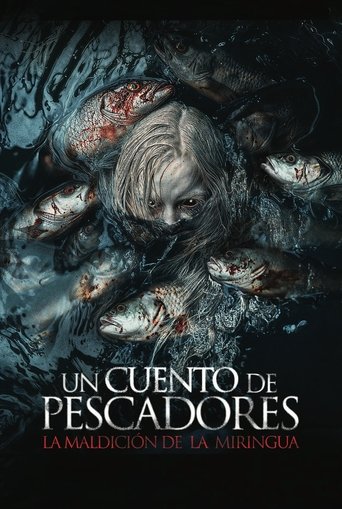 Poster of A Fishermen's Tale
