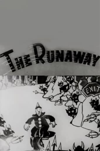 Poster of The Runaway