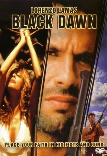 Poster of Black Dawn