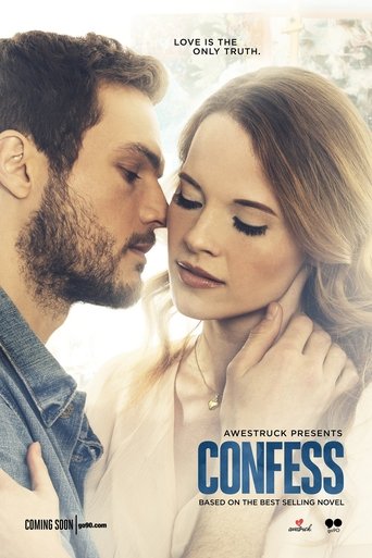 Portrait for Confess - Miniseries