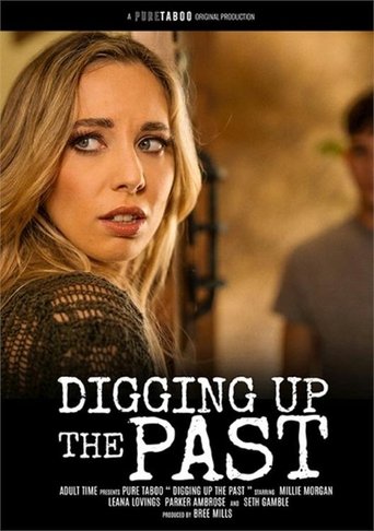 Digging Up The Past Poster of Digging Up The Past