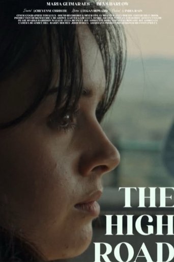 Poster of The High Road