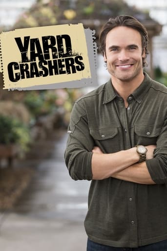 Portrait for Yard Crashers - Season 11