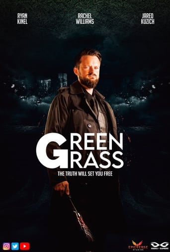 Poster of Green Grass