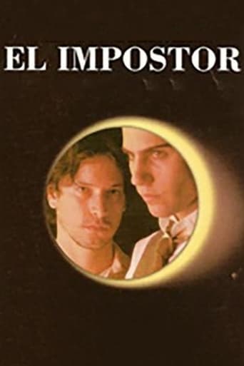 Poster of The Impostor