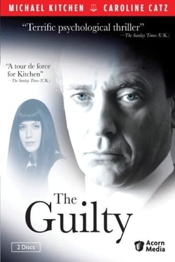 Poster of The Guilty