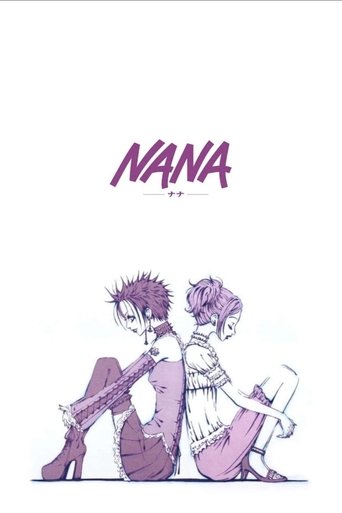 Portrait for NANA - Season 1