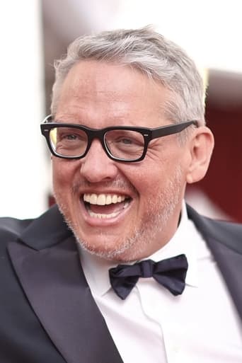 Portrait of Adam McKay