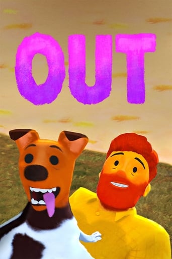 Poster of Out