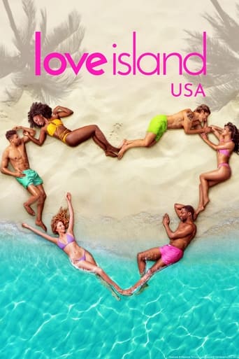 Poster of Love Island