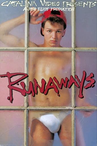 Poster of Runaways