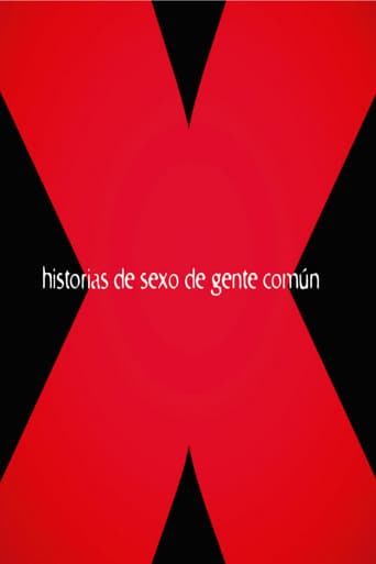 Poster of Sex Stories of Ordinary People