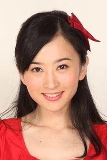 Portrait of Yang Rui