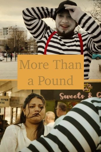 More Than a Pound Poster of More Than a Pound