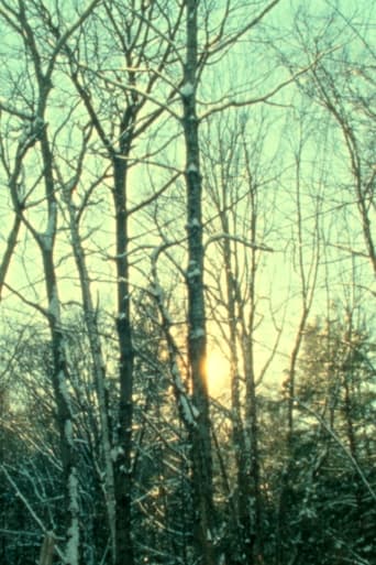 Poster of Winter Light