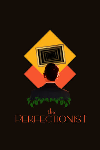 Poster of The Perfectionist