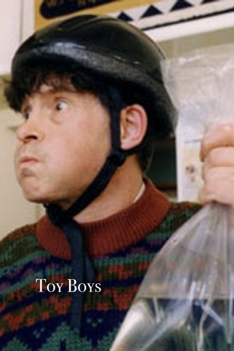 Toy Boys Poster of Toy Boys
