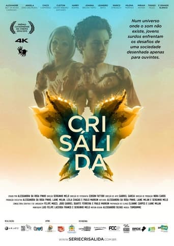 Poster of Crisálida