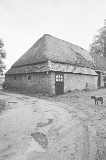 Poster of Vroeger op de Boerderij