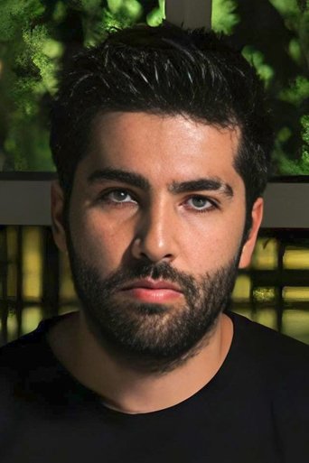 Portrait of Mohammad Soori