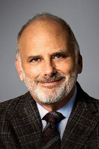 Portrait of Kurt Fuller