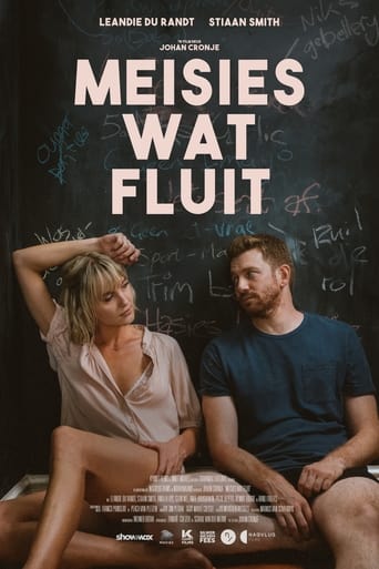 Poster of Meisies wat Fluit