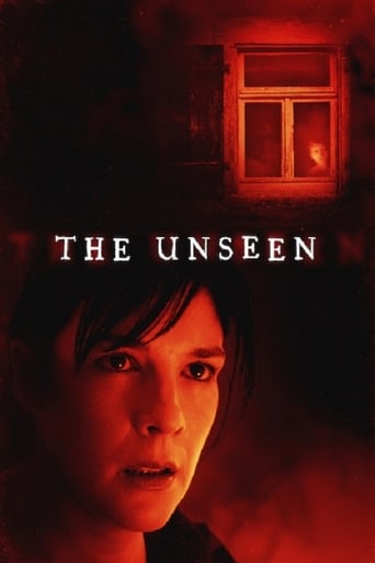 Poster of The Unseen