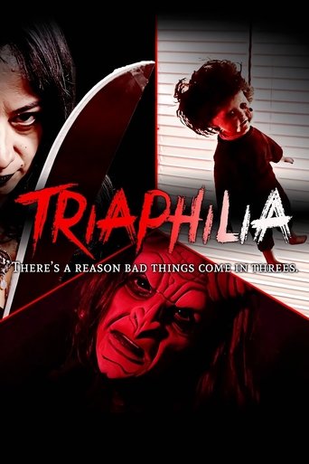 Poster of Triaphilia