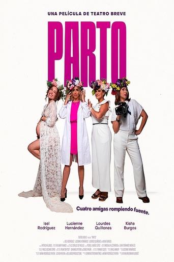 Poster of Parto