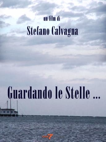 Poster of Guardando le stelle