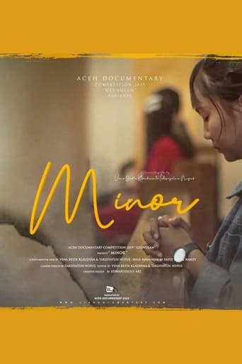 Poster of Minor