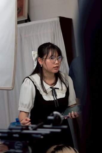 Portrait of Thawanrat Jetjareanaraya