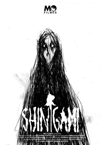 Shinigami Poster of Shinigami