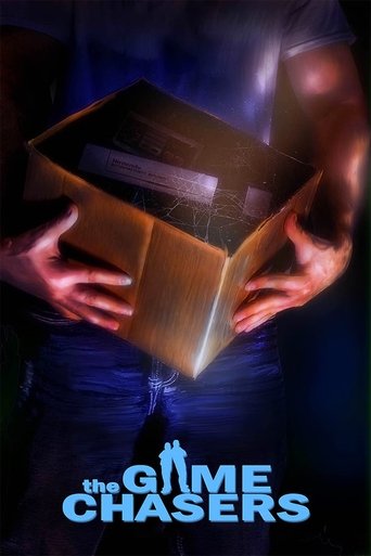 Poster of The Game Chasers