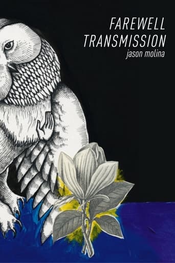 Poster of Jason Molina - Farewell Transmission