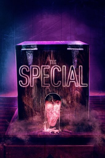 Poster of The Special