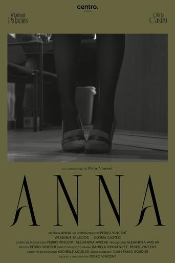 Poster of Anna