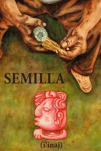 Poster of Semilla