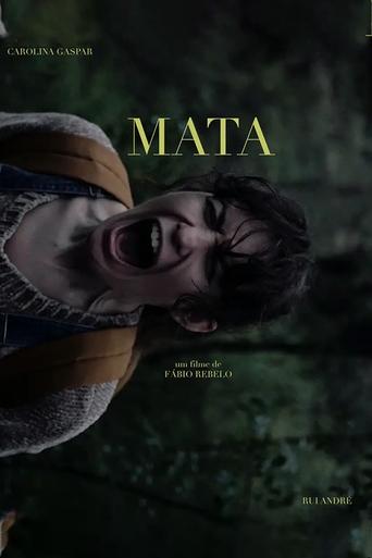 Poster of Mata