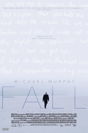 Poster of Fall