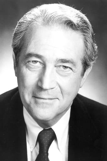 Portrait of James Karen