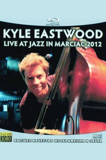 Poster of Kyle Eastwood - Live at Jazz in Marciac 2012