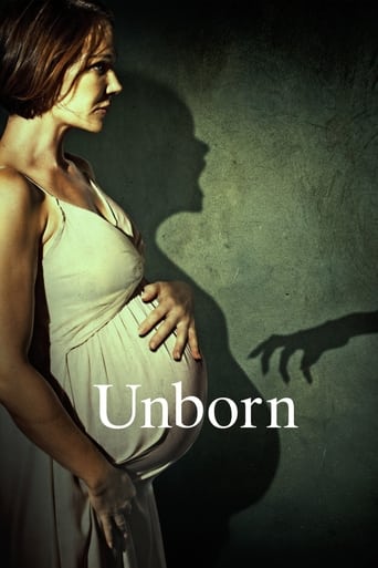 Poster of Unborn