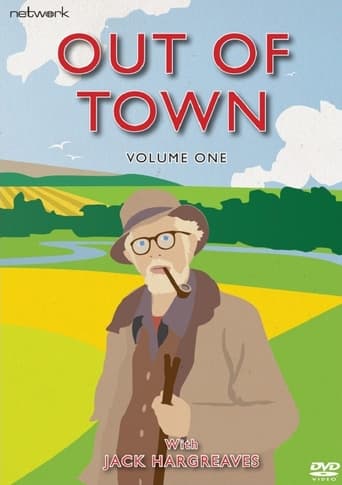 Poster of Out of Town