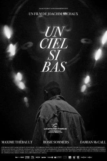 Poster of A Sky So Low