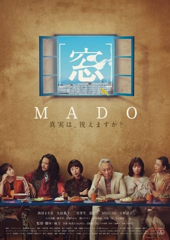 Poster of [MADO]