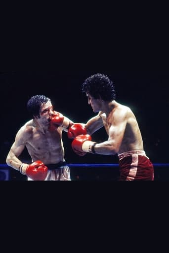 Poster of Salvador Sanchez vs. Pat Cowdell