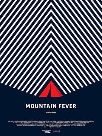 Poster of Mountain Fever