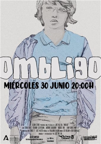 Poster of Ombligo