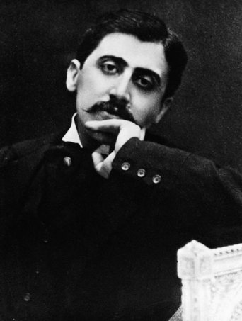 Poster of How Proust Can Change Your Life